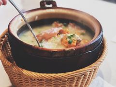 -潮州府·潮菜·砂锅粥(徐家汇店)