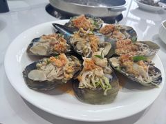 -大锅强·蒸海鲜青岛菜(吾悦广场店)