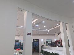 -清华大学-观畴园餐厅