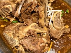 -和庆斋羊蝎子火锅·碳缸烧烤(顺义旗舰店)