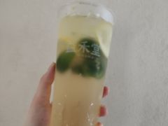 -益禾堂(三亚金鸡岭店)