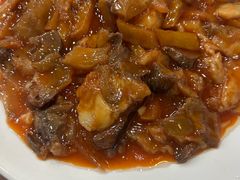 -清真麦顺和饭庄·二姐回头(和平店)