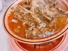 -八先生涮肉房(三里河店)