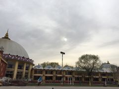 -赛汗塔拉风情园