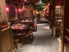 大堂-乡里八闽·福州乡土菜(火车北站店)