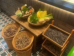 -正禾鲜·潮汕牛肉火锅(凯德天府店)