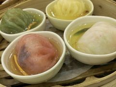 -虾饺妹·粤式手工点心(水荫路店)