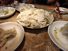 -金谷园饺子馆(北邮总店)