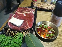 上脑-鑫釜山海鲜烧烤(浑南店)
