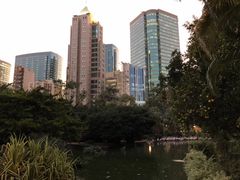 景点-九龙公园