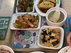 -老乡鸡(华润太湖店)
