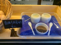 -饭怕鱼·黄焖鲟龙鱼(湖大店)