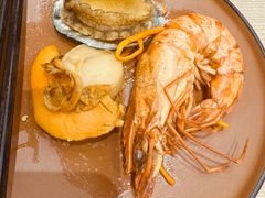 -牛气(将军澳中心店)