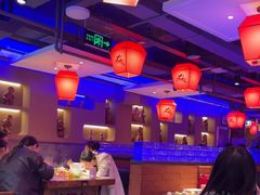 -山河屯铁锅炖鲜鹅·东北菜(开发区一店)