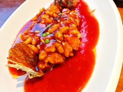 -外婆烧.老杭帮菜(庆春店)