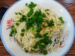 -三味臭豆腐(鲁迅故里店)