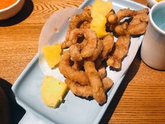 -闽上鲜·福建菜(龙湖滨江天街店)