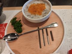 虾滑-左庭右院鲜牛肉火锅(苏州园区永旺店)