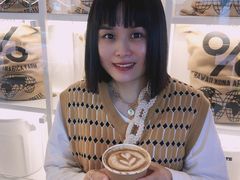 -% Arabica阿拉比卡咖啡(武汉天地店)