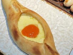 -格鲁·秀色Georgia’s Feast