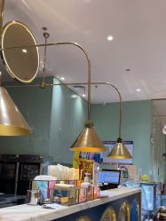 -奈尔宝家庭中心·亲子餐厅(华采天地店)