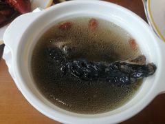 -昆山裕元花园酒店·温莎西餐厅