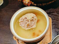 -古都历食南京菜·烤鸭·鸭血粉丝·汤包(南京博物院店)