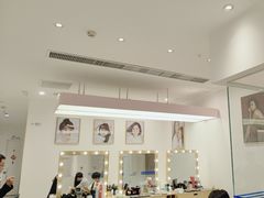 -天真蓝照相馆(中华广场店)