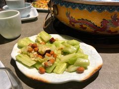 -贰重天冰煮羊自助火锅(东坝店)