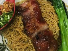 -香江小厨 The Kitchen(香江俱乐部店)