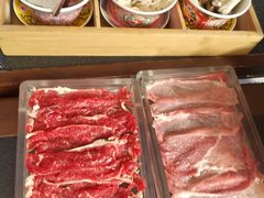 -菌自由丨野生菌火锅特色庭院餐厅(丽江古城店)