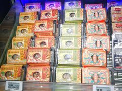 -盒马鲜生(岭南新世界店)