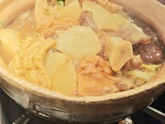 -龚印记牛骨牛杂屋·四代传承(珠影星光城店)