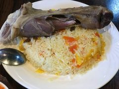 -塔里木的羊·新疆特色餐厅(钱湖北路店)