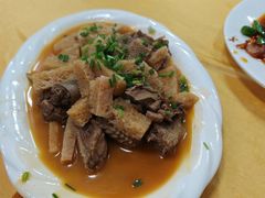 -荣生萝卜汤饭店