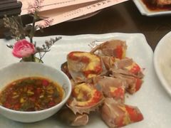 三目蟹有膏-抱德·潮汕味(琶洲店原惠城鱼仔)
