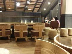 大堂-星巴克(成都太古里二店)