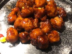 糖醋里脊-寻宝记绍兴菜(鲁迅路店)