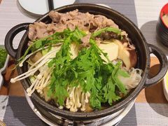 -森味花园·日本料理(伊藤洋华堂亚运村店)