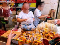 -泰康食品(南京东路店)