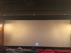 -中影国际影城(百联店)