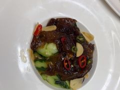 -普天和酒楼·新津菜·烤鸭(天津之眼店)