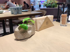 大堂-枕水江南(铁西万象汇店)