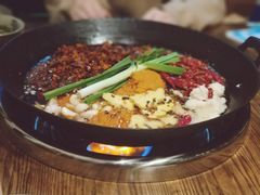 -周幺妹重庆老火锅(银泰城总店)