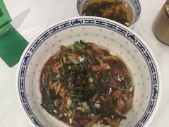 -鲁达面馆本帮风味(共康东路店)