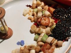 -初蓉丨遇见新川菜(亲贤街荣耀店)
