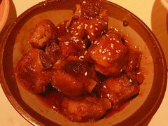 -龙门阵茶屋川菜馆(武康路店)