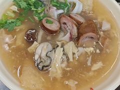 -阿芳卤面(中闽百汇店)