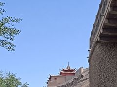 -敦煌莫高窟数字展示中心