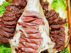 -元鼎宝驴香·全驴宴(江宁店)
